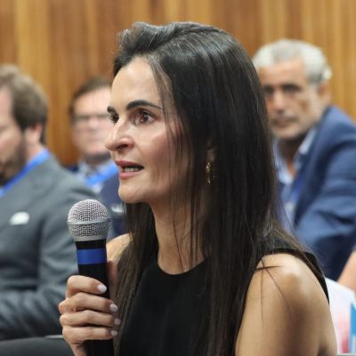 Sheila Trujillo