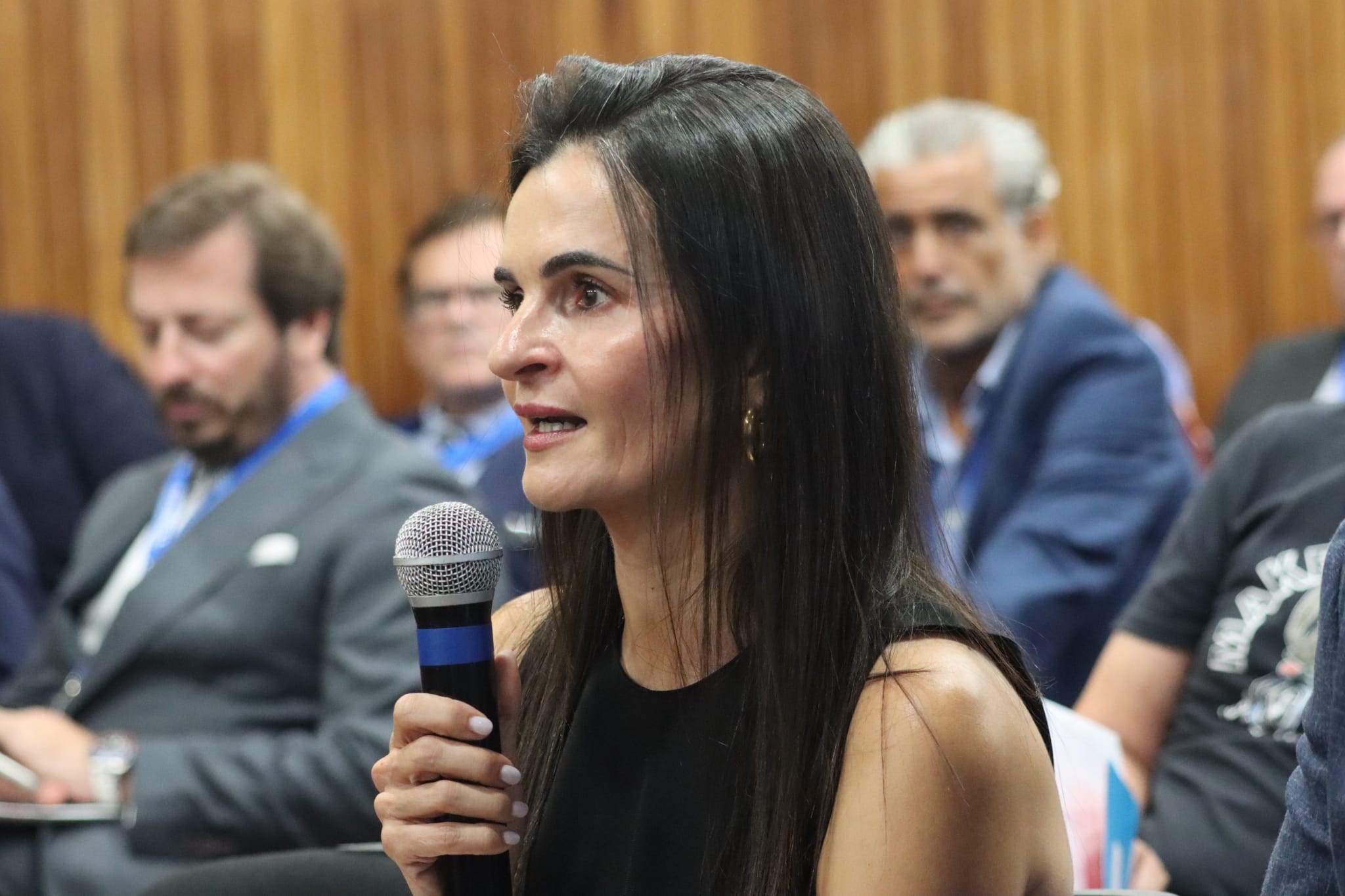 Sheila Trujillo, nueva consejera del Tenerife (@CDTOFICIAL).