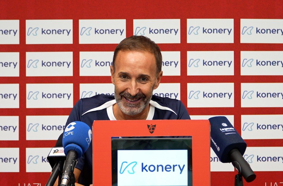 Sito Alonso (UCAM MMURCIA)