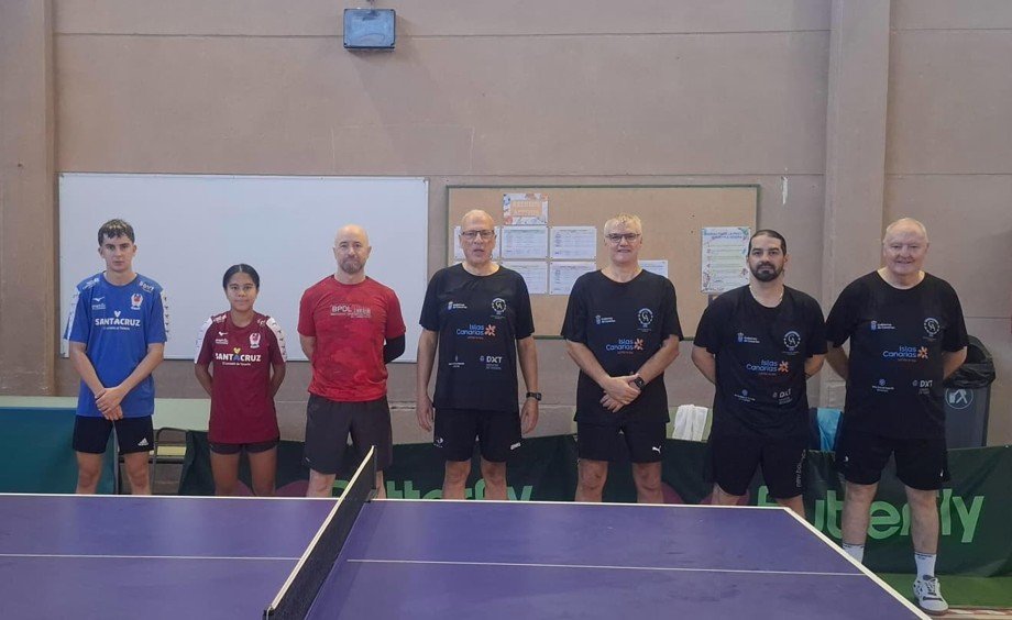 Equipo de Tercera División del círculo, contra Dédalos. (CIRCULO DE AMISTAD XII DE ENERO)
