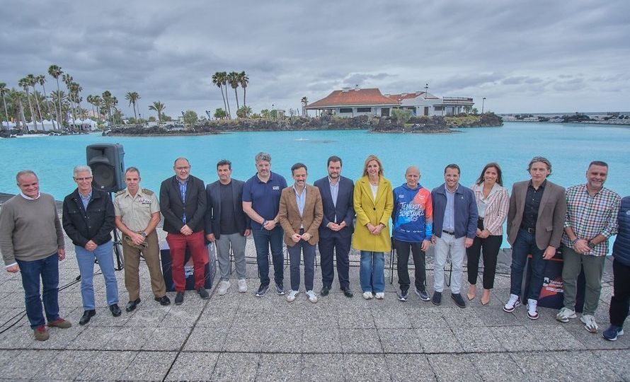 Tenerife Bluetrail 2