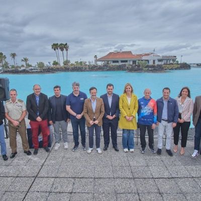 Tenerife Bluetrail 2