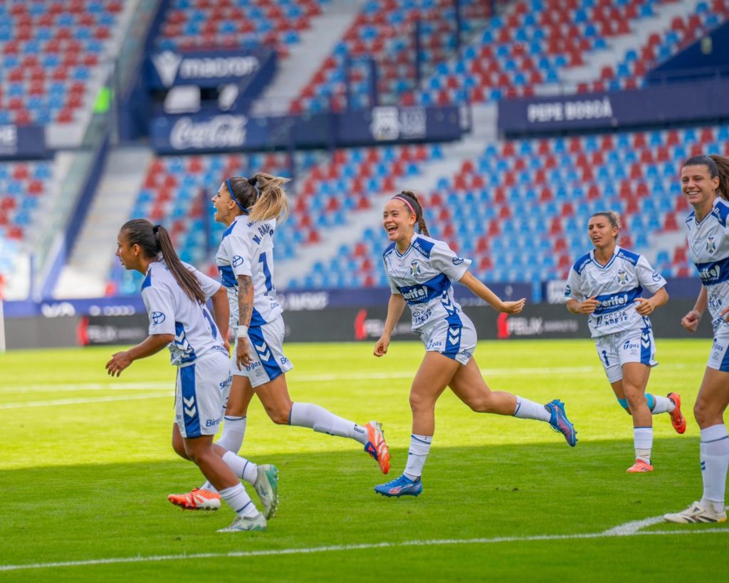 Tenerife Femenino