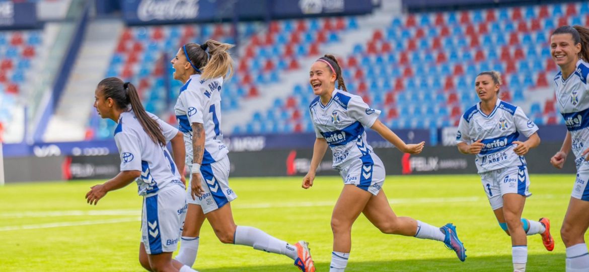 Tenerife Femenino