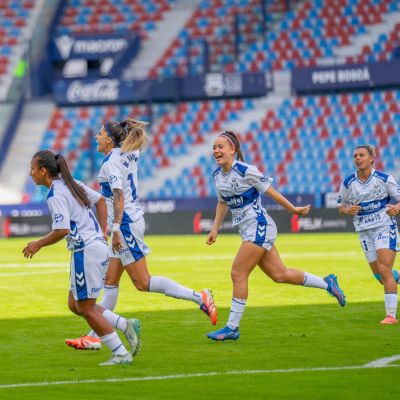 Tenerife Femenino