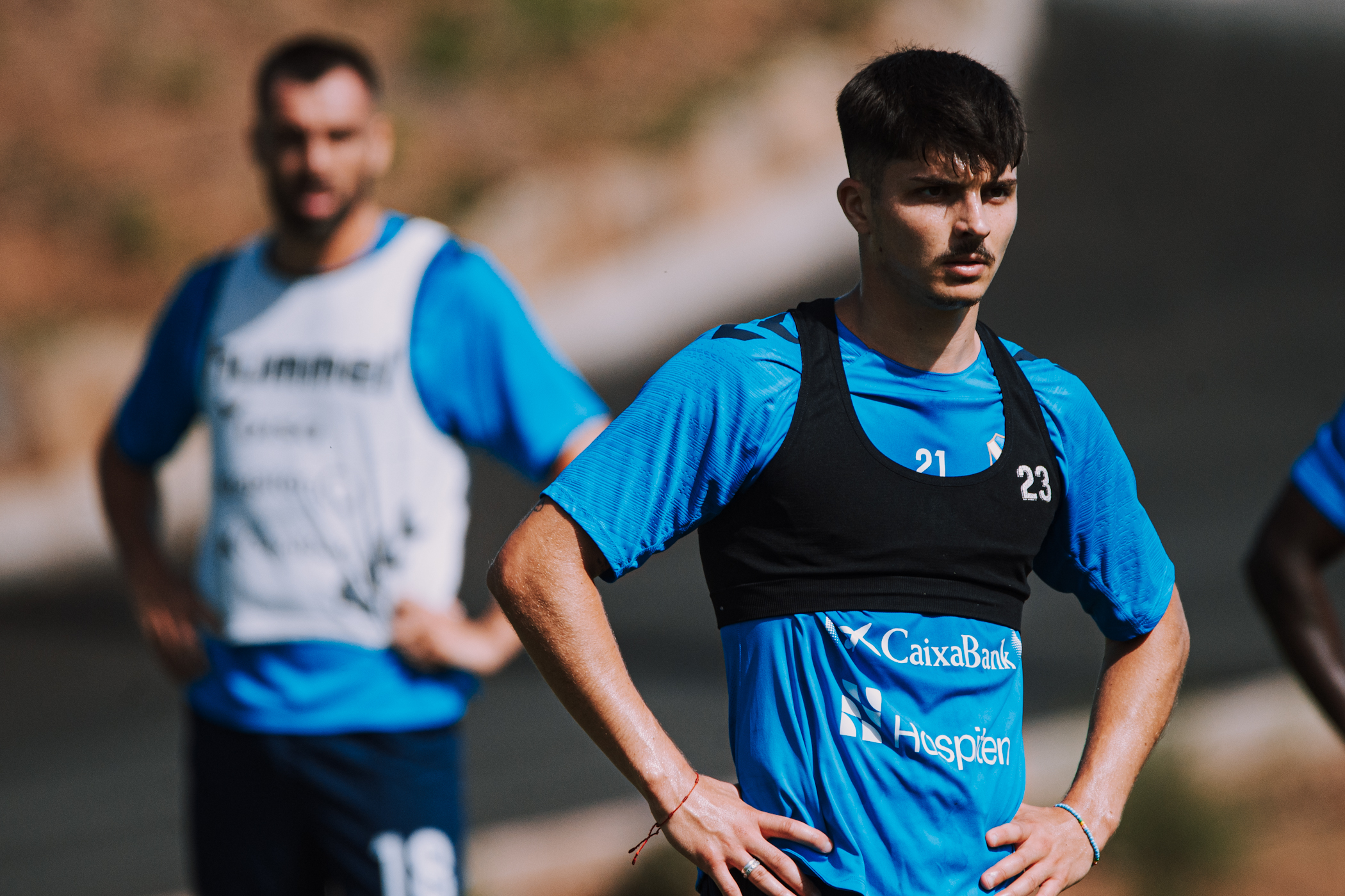 Teto (CD TENERIFE).