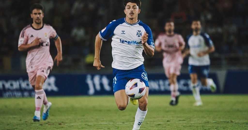 Teto (CD TENERIFE)