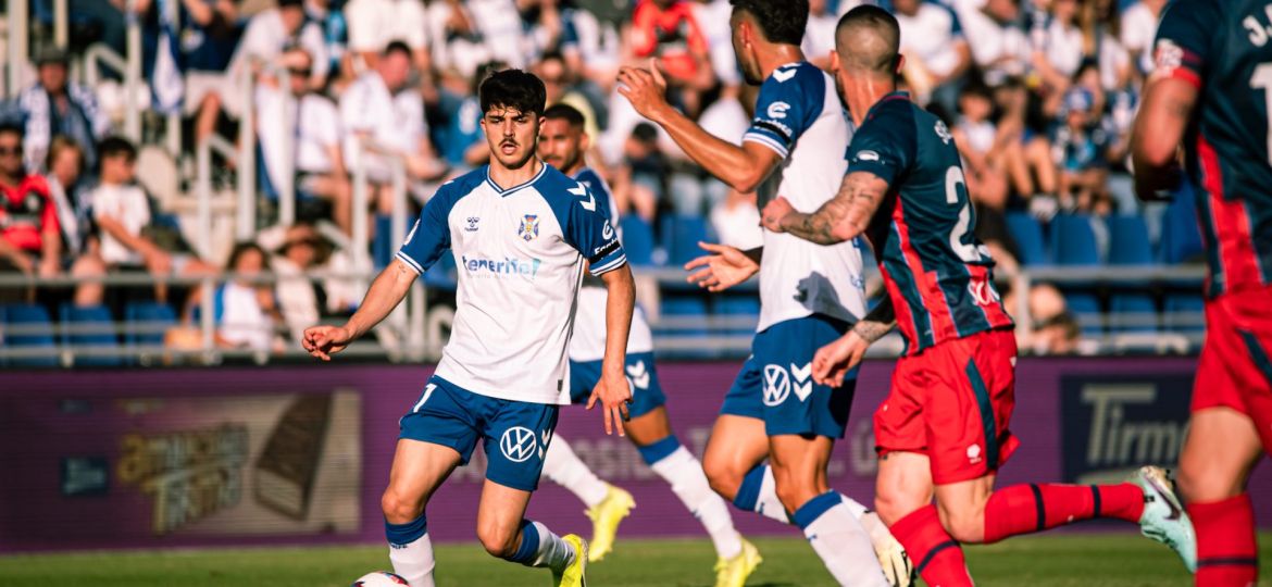 Teto-Tenerife-Huesca
