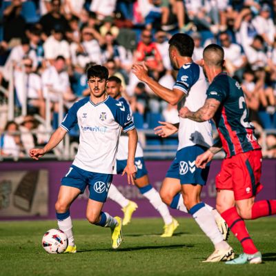 Teto-Tenerife-Huesca