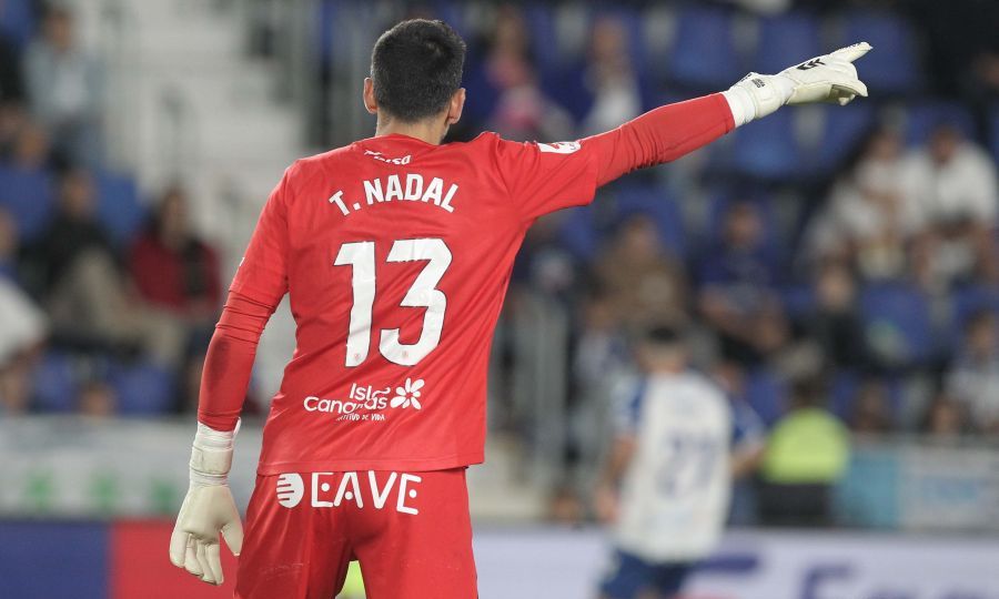Tomeu Nadal