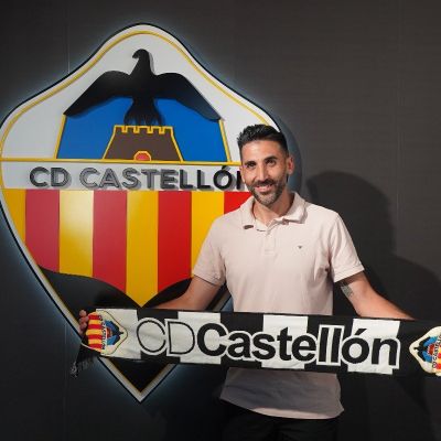 Tomeu Nadal estará en la estructura deportiva albinegra (CD Castellón)