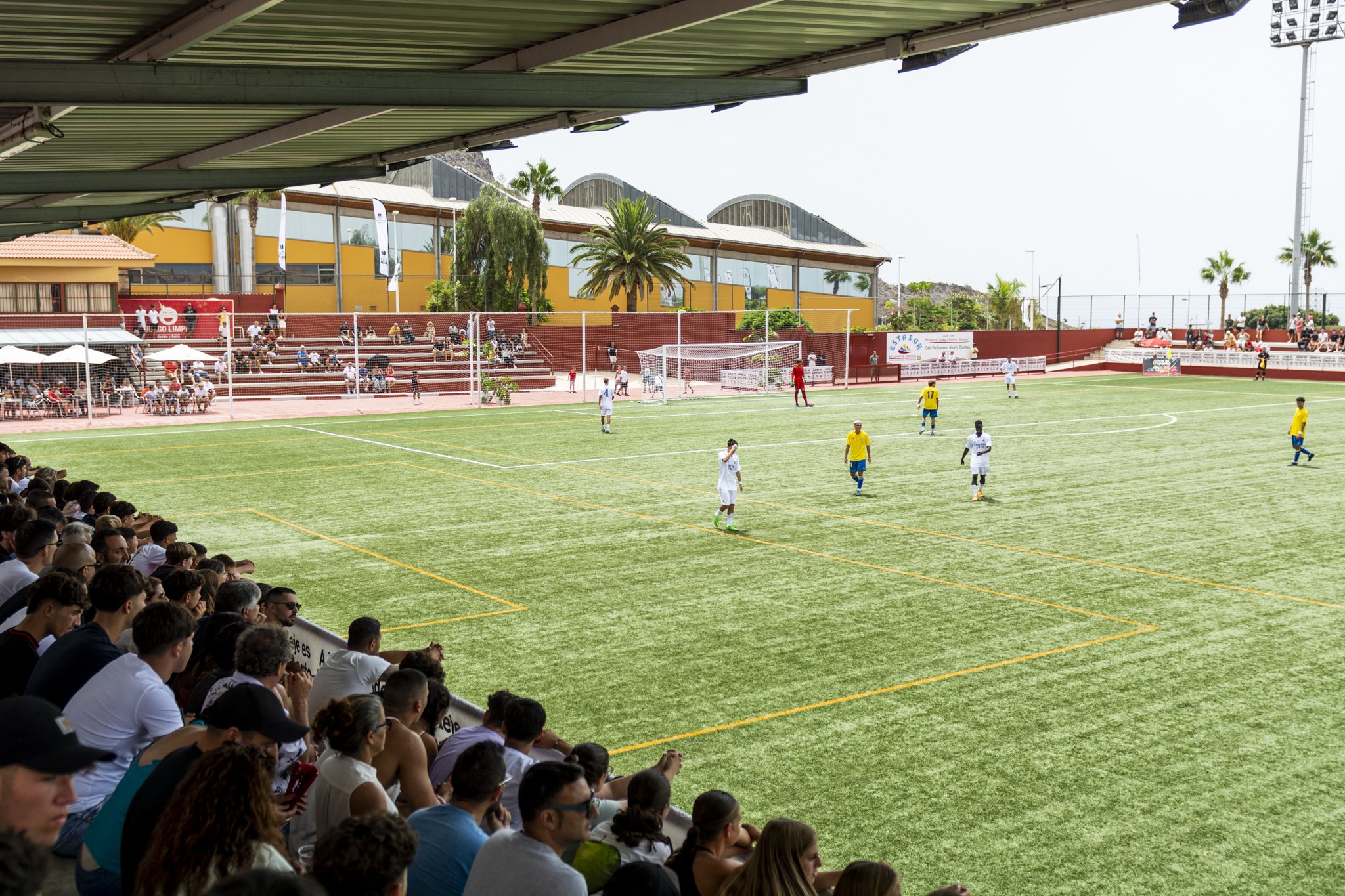 Torneo Juvenil Adeje