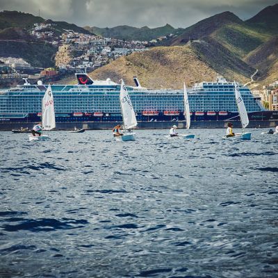 Trofeo Pel Escuder