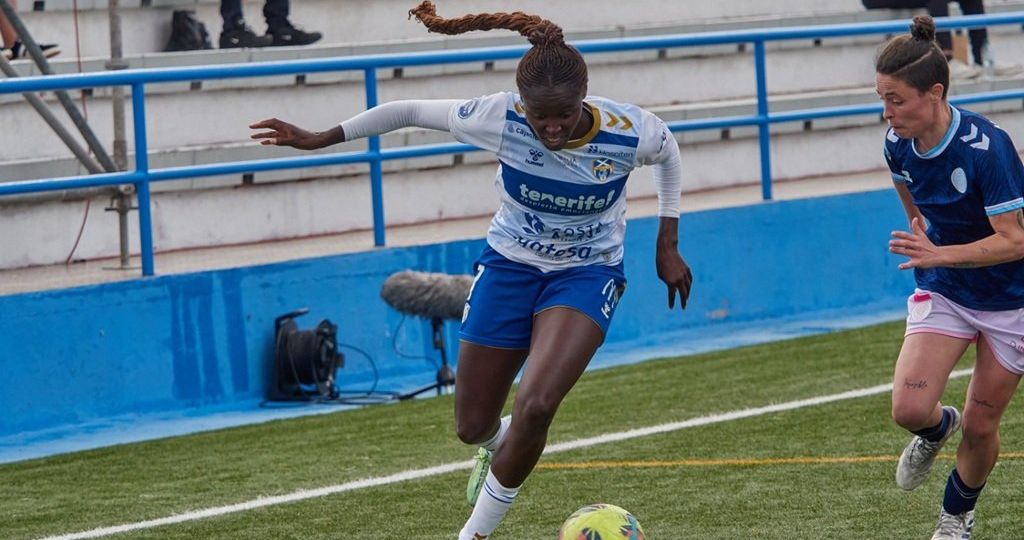 UD Costa Adeje