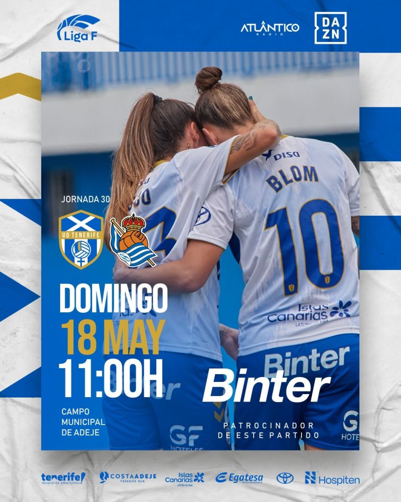 UD - REAL SOCIEDAD