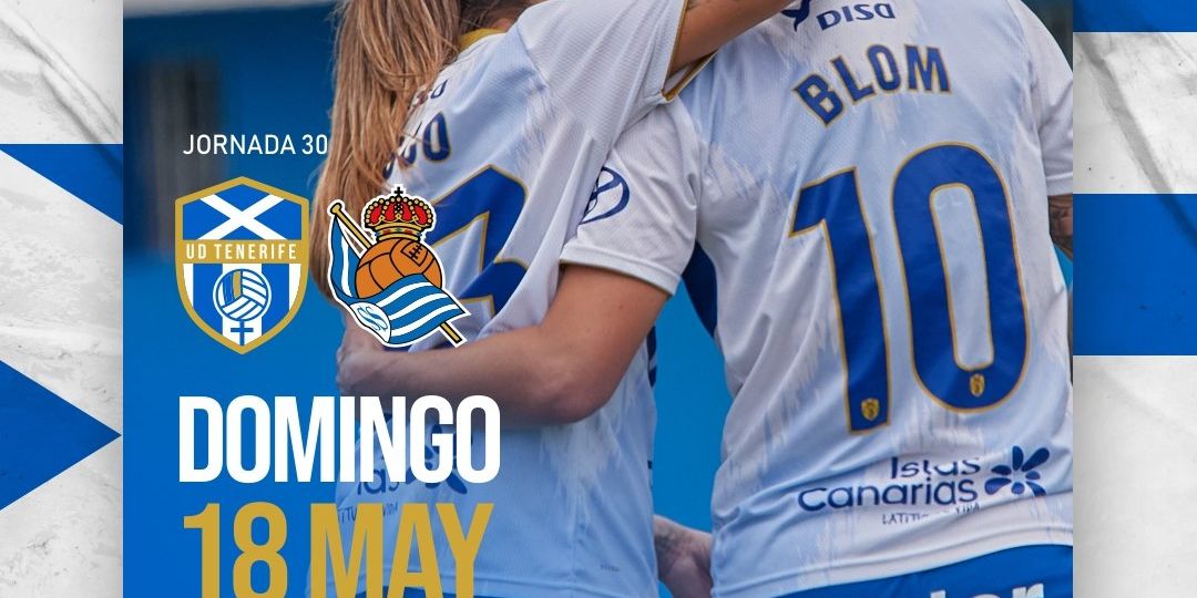 UD - REAL SOCIEDAD