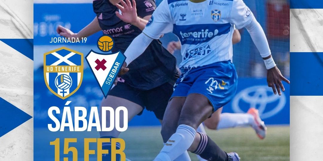 UDT - EIBAR FEED STV