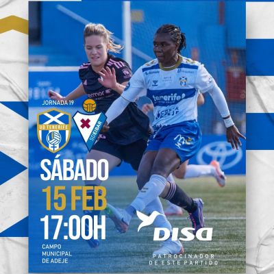UDT - EIBAR FEED STV