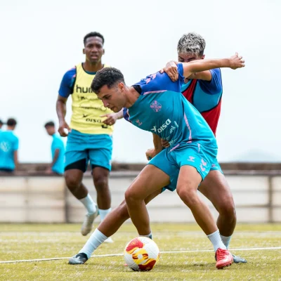 Un entrenamiento del Tenerife este verano (CD Tenerife)