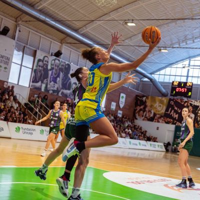 Unicaja-Adareva