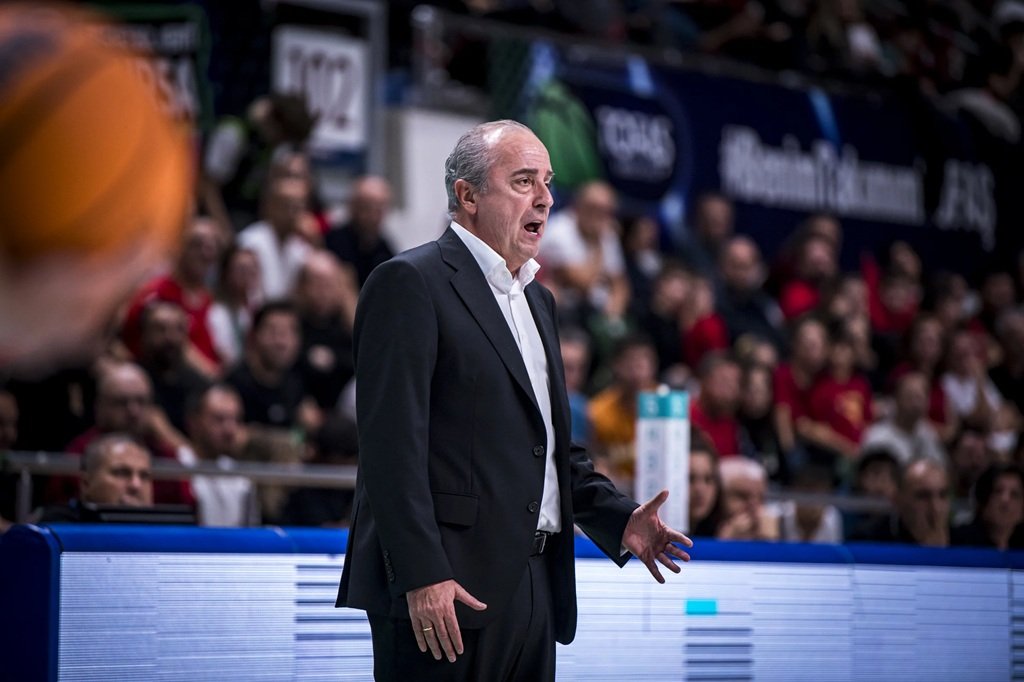 Txus Vidorreta (BCL).