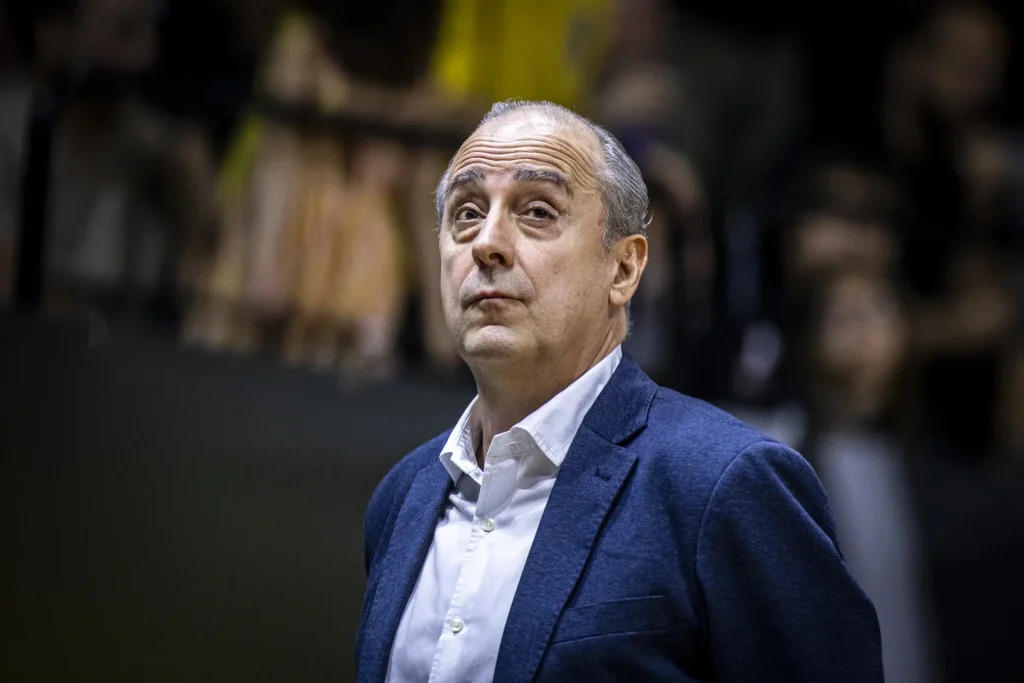 Vidorreta