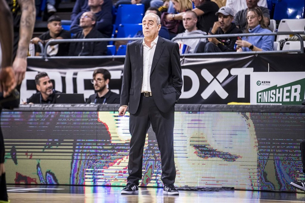 Txus Vidorreta (BCL).