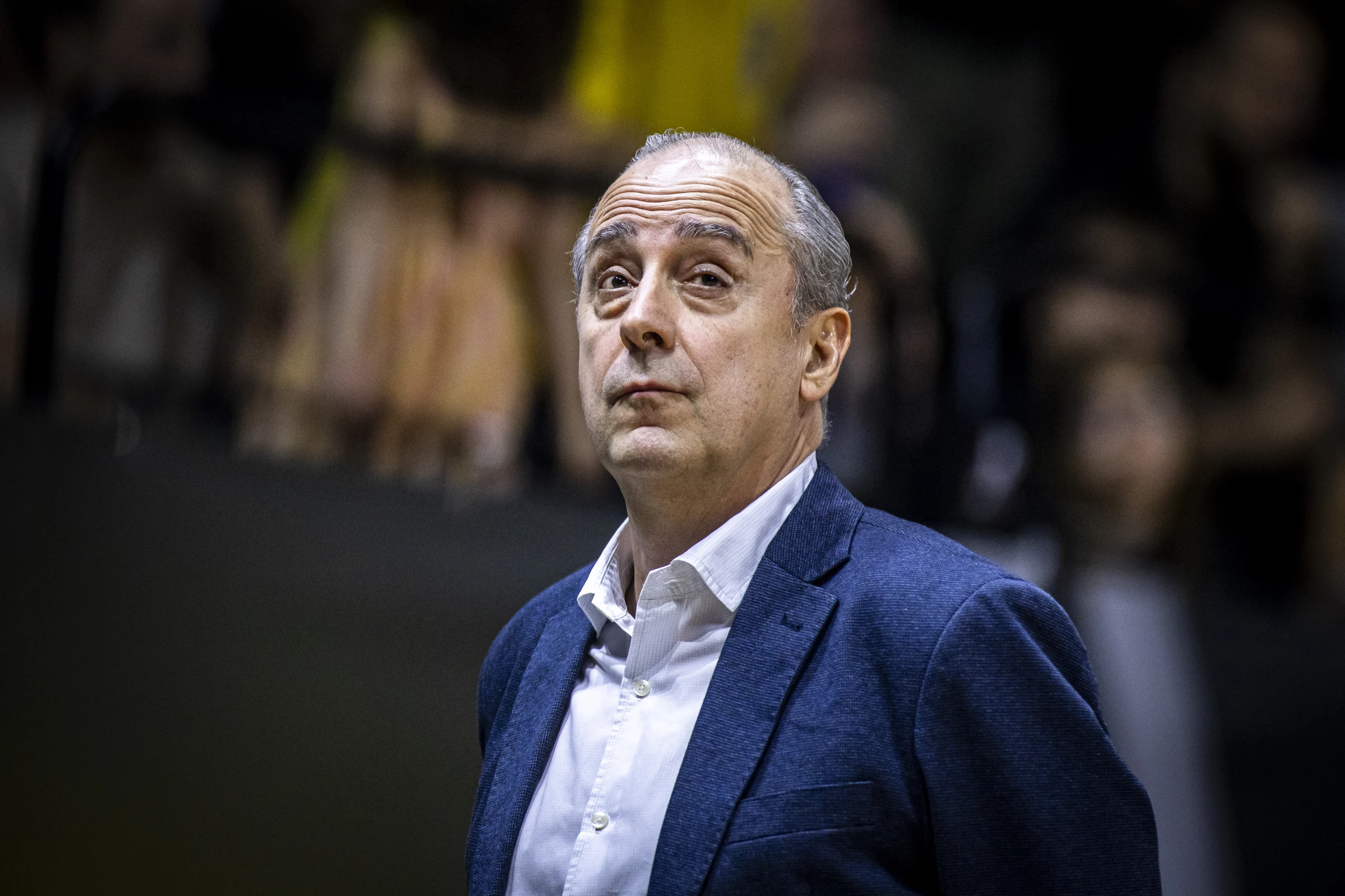 Txus Vidorreta (BCL).