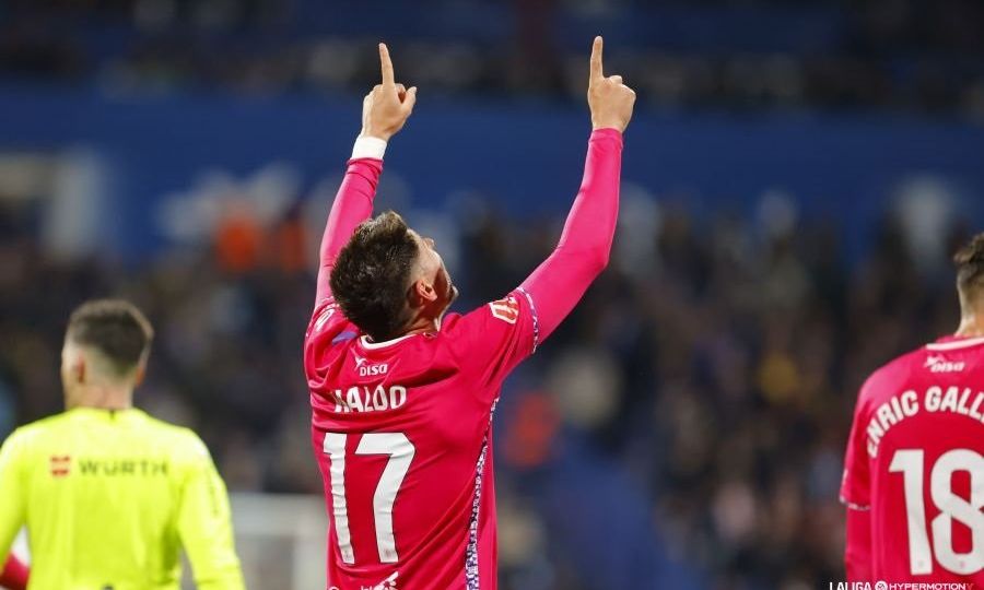 WALDO Rubio