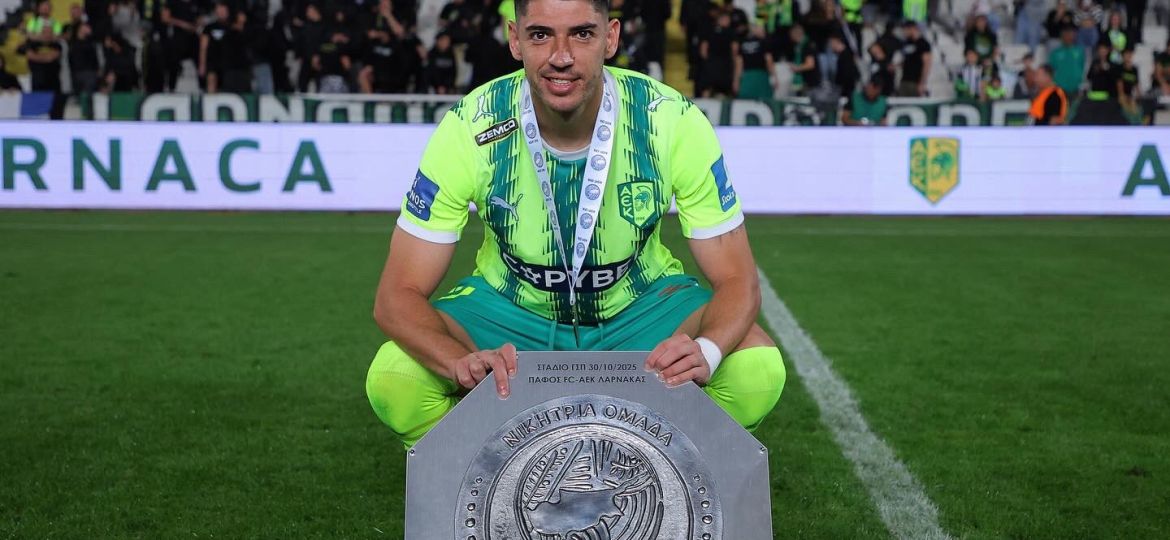Waldo Rubio