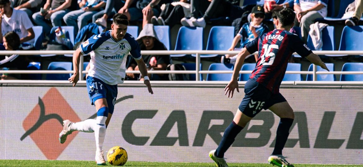 Waldo-Tenerife-Eibar
