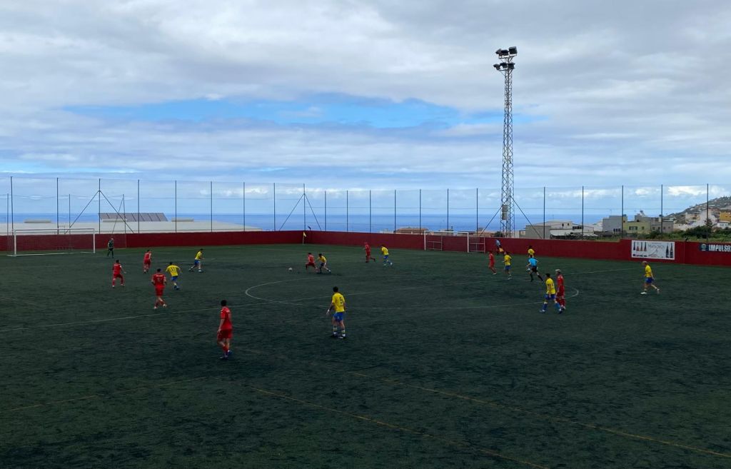 Santa-Ursula-Las-Palmas-Atletico