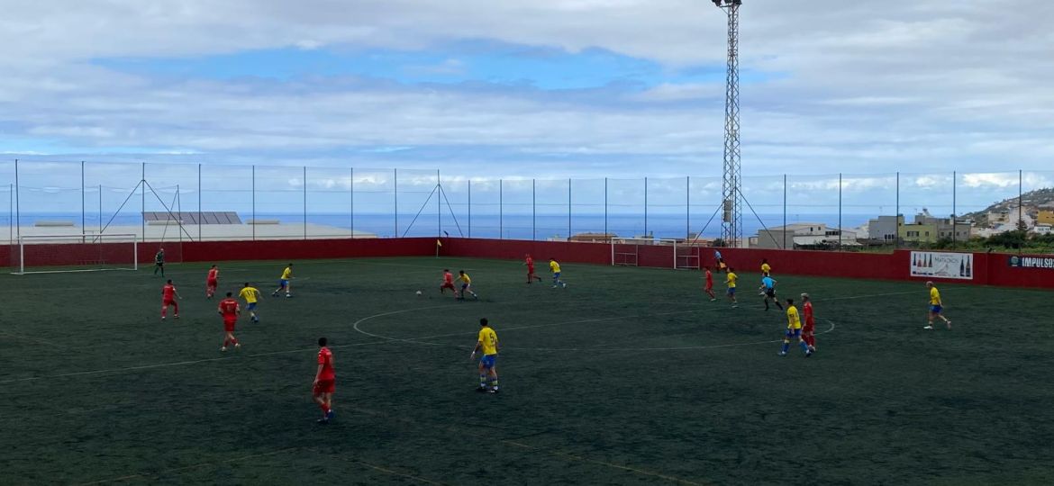 Santa-Ursula-Las-Palmas-Atletico