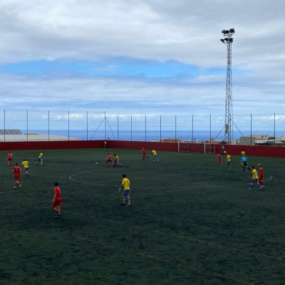 Santa-Ursula-Las-Palmas-Atletico