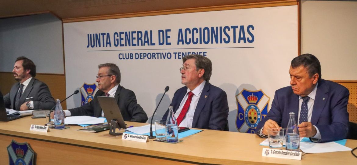 Junta CDT