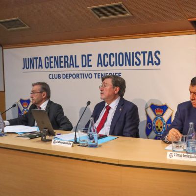 Junta CDT