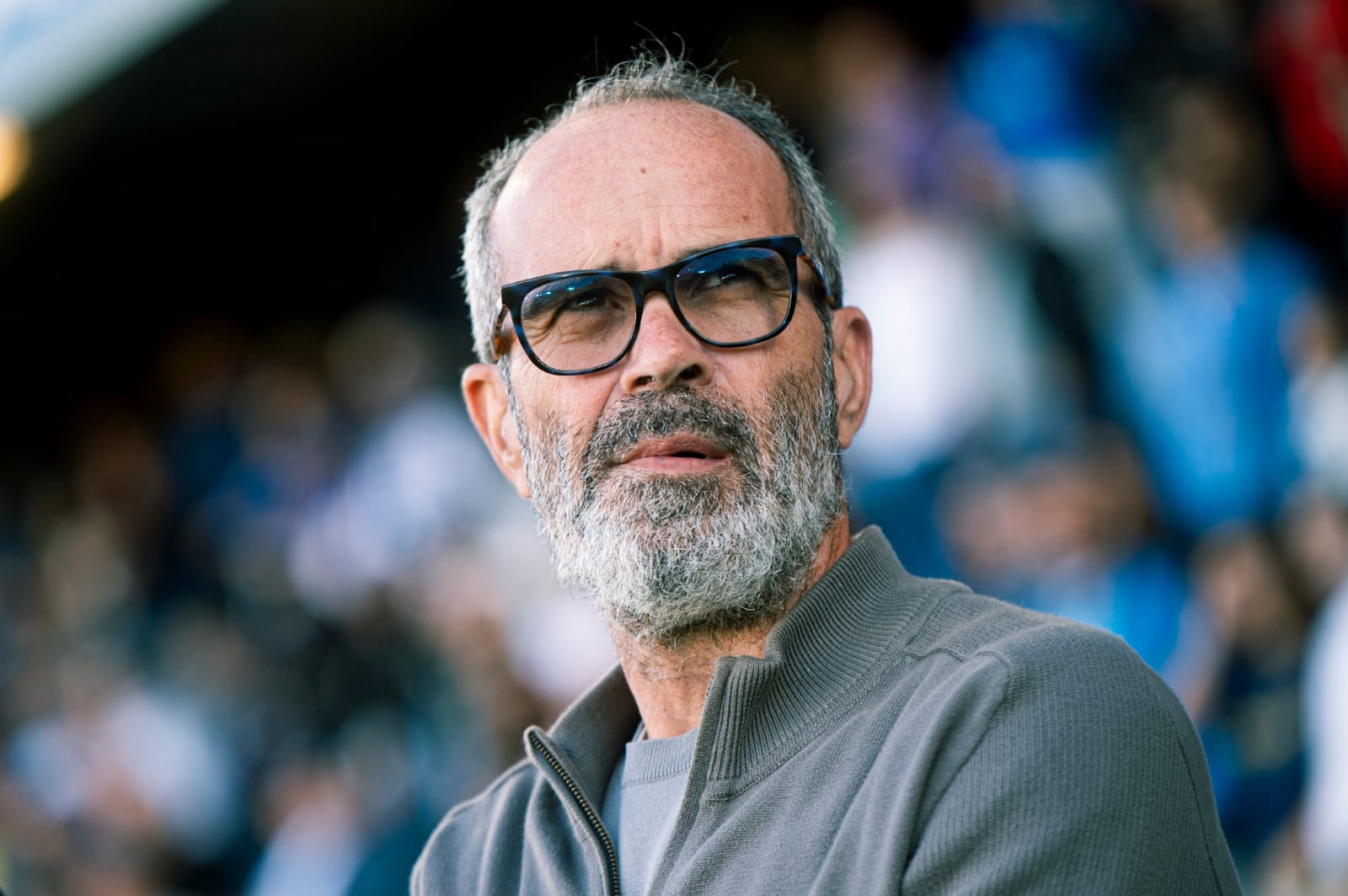 Álvaro Cervera (CD TENERIFE/SAN ACOSTA).