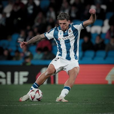 Javi López