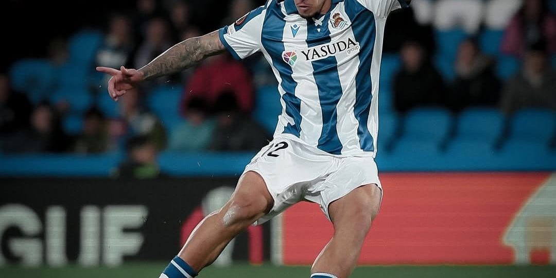Javi López