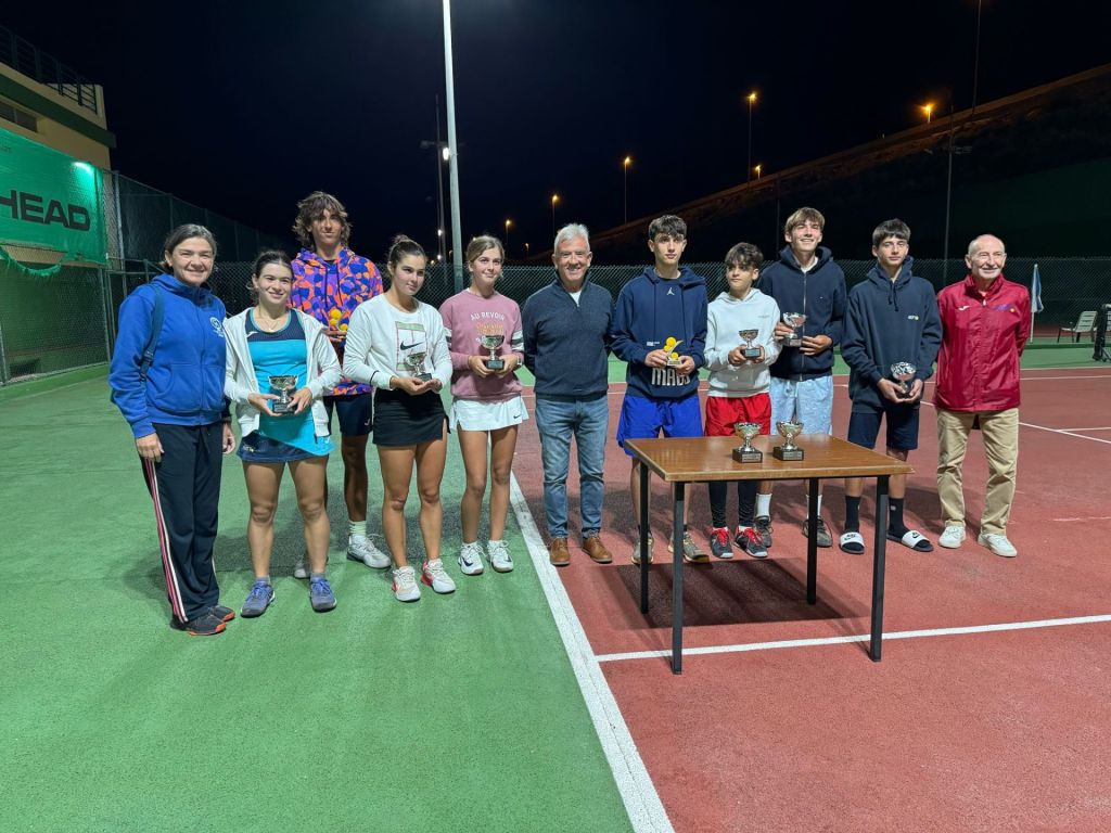 Imagen de los ganadores (CEDIDA)