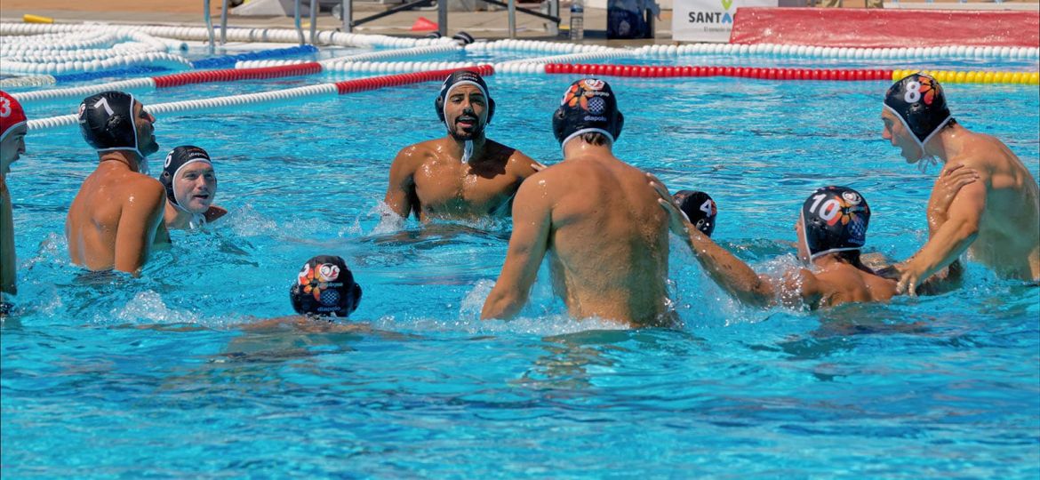 Imagen del equipo masculino (lacorchera.com)
