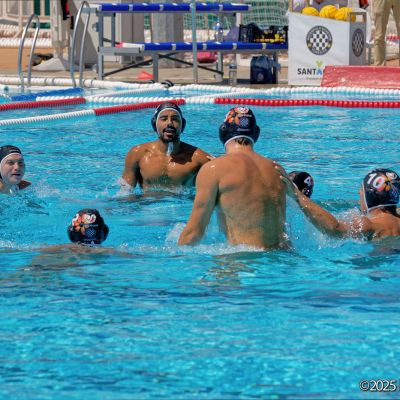 Imagen del equipo masculino (lacorchera.com)