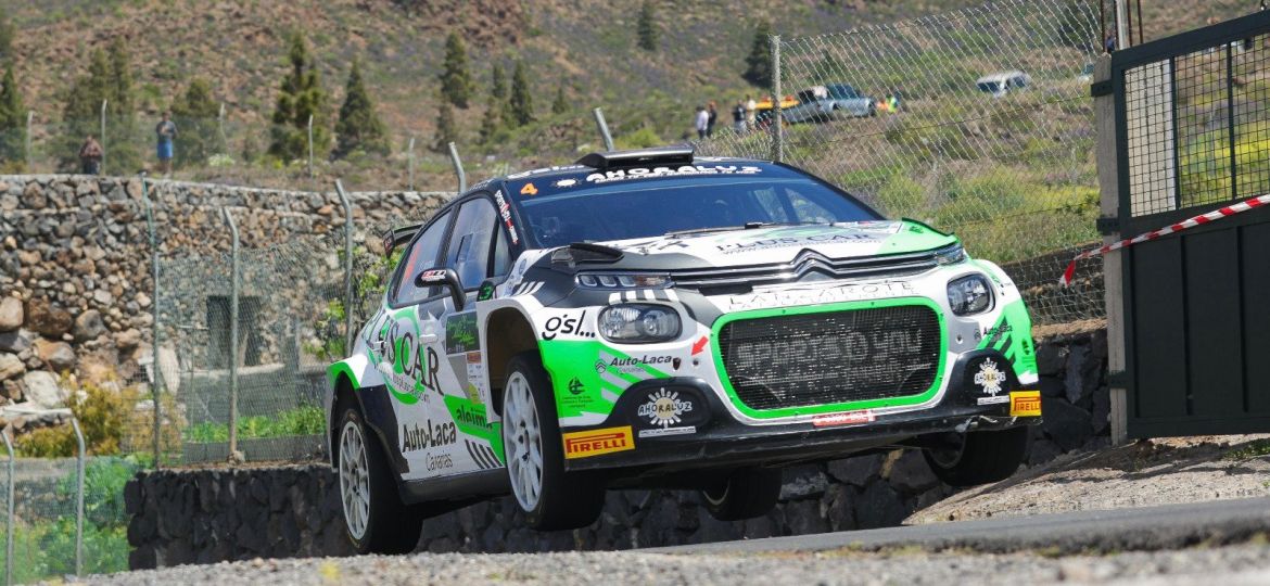 Imagen del Rallye (CEDIDA)