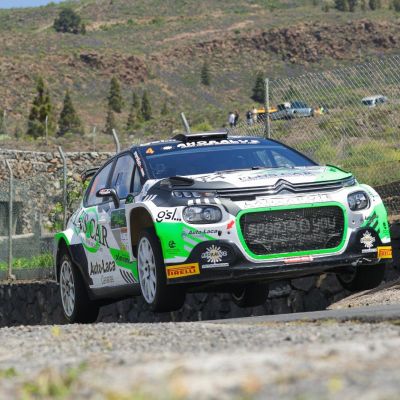 Imagen del Rallye (CEDIDA)