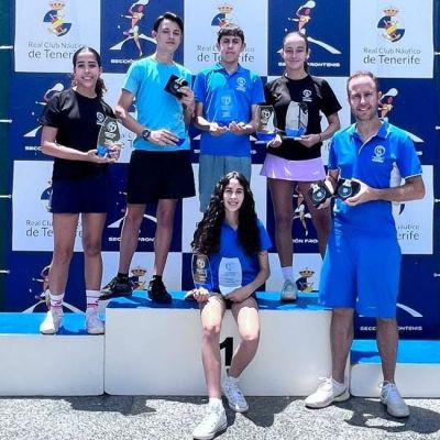 Jugadores del Círculo