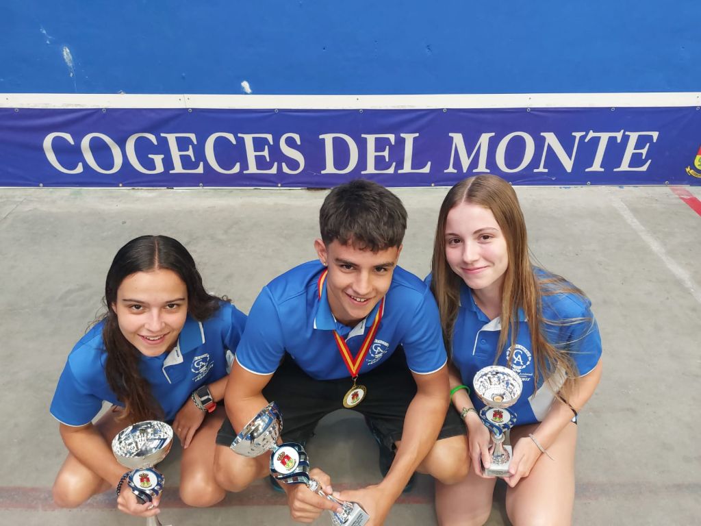 Foto de equipo (CEDIDA)