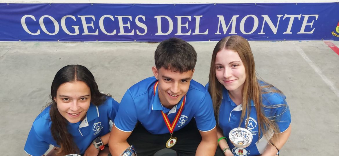 Foto de equipo (CEDIDA)