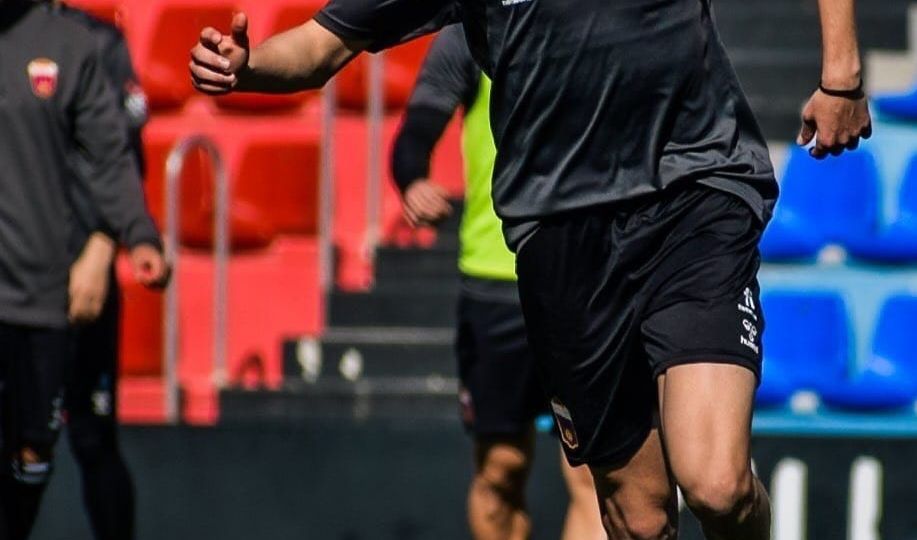 Simo Bouzaidi