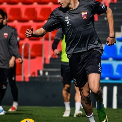 Simo Bouzaidi