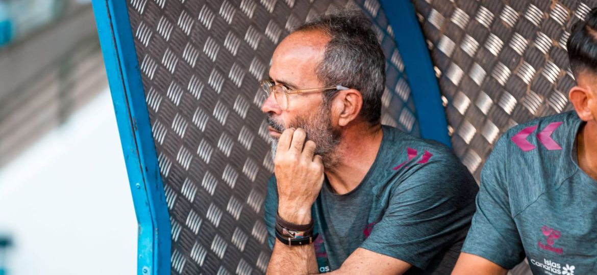 Álvaro Cervera (CD TENERIFE).